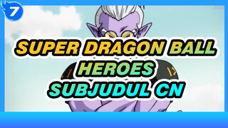 [Super Dragon Ball Heroes] Planet Penjara(EP1-6) subjudul CN, 1080p_7