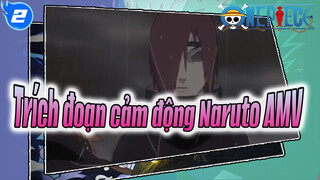 Trích đoạn cảm động Naruto AMV_2