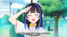 Kanojo, Okarishimasu 3rd Season Episode 1 Sub Indo