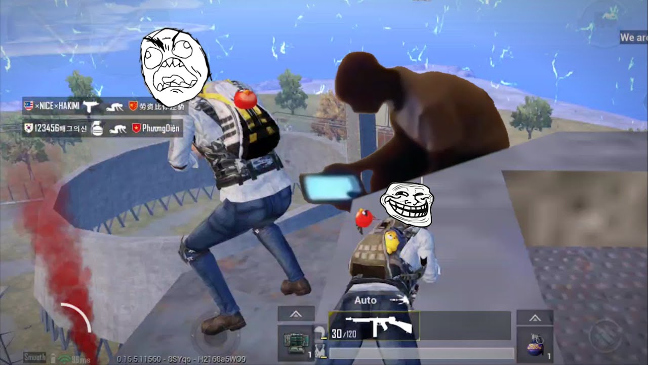PUBG MOBILE FUNNY WTF & EPIC MOMENTS #92 | HELLO - Bilibili PUBG MOBILE FUNNY WTF & EPIC MOMENTS #92 | HELLO - Bilibili