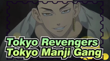 [Tokyo Manji Gang]We Are the Tokyo Manji Gang