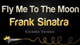 Frank Sinatra - Fly Me To The Moon (Karaoke Version)