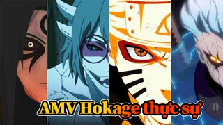 Đây mới là Hokage, là sức mạnh thực sự!