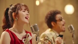 [MV] เพลง DADDY! DADDY! DO! - Suzuki Masayuki (feat. Suzuki Airi)