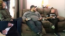 What's Wrong With You?! Webber's Reaction