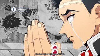 Facts about Gyomei Himejima in Demon Slayer (Kimetsu no Yaiba)