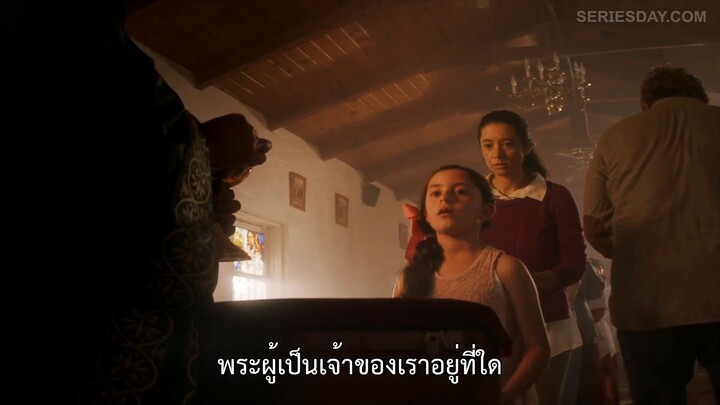 Fear the Walking Dead Season 2 (2016) ปฐมบทผีไม่ยอมตาย ซีซั่น 2 EP 6 [ซับไทย]