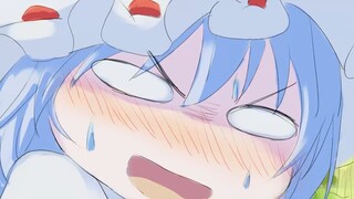 【Touhou Animation】Chaotic Tea Time【serena】