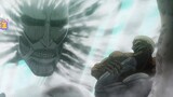 Rekomendasi Anime Attack on Titan All Seasons 4K Musim 1-3 + Musim Terakhir + Bab Terakhir + Versi T