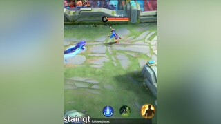 your wish is my command  mlbb mobilelegends selenamlbb fyp stainqt winzir gaming sportsbook egames playforcetv