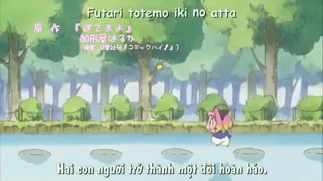 Potemayo - Tập 3