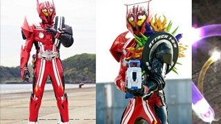 Mari kita lihat bagaimana penampilan terakhir Kamen Rider TV yang diawasi oleh Satoshi Morota pada p