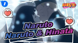 [Naruto] Naruto & Hinata, Pernikahan_1