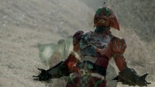 【MAD】Kamen Rider Amazons- Dunia Yuhito Tsubasa yang rusak jelas merupakan kesalahan umat manusia!