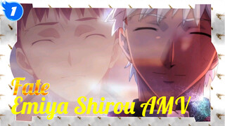 EMIYA/ Mr. Emiya | Fate_1