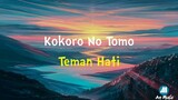 Kokoro no tomo 心の友- Mayumi Itsuwa | Shania Yan Cover [Lirik & terjemahan]