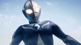 Do you still remember the blue giant that came twenty years ago? - "Ultraman Gauss" commemorating MA