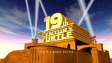 19th century turtle