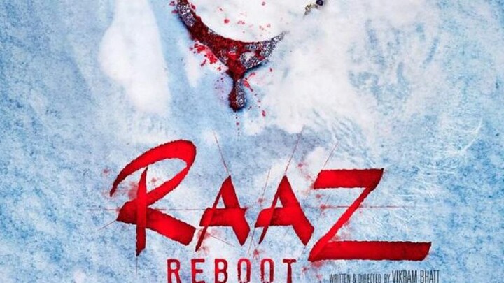 raaz reboot horror and romantic love story