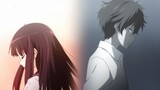 [Hyouka/Misunderstanding] I just want to be with you