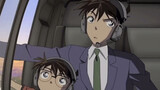 [Shinichi who Kidd pretended to tướng be in those years] Shinichi: Kidd, you are quite skilled at using my
