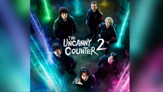 The Uncanny Counter S2 (2023) Ep 12