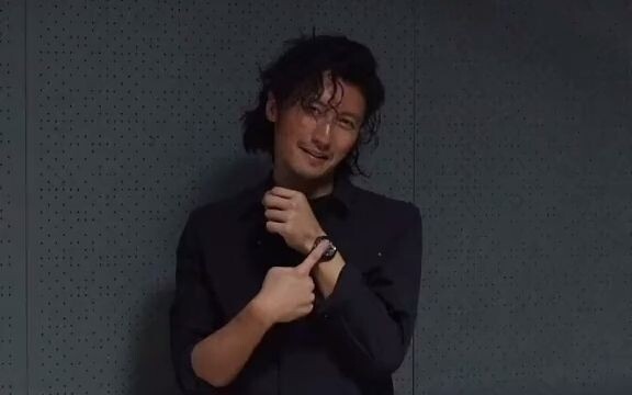 【怒火重案】细数怒火中谢霆锋那些变态笑容！