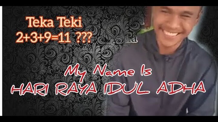 ASAH OTAK 2+3+9=11 BUAT JADI BENAR 2 LANGKAH teka teki logika