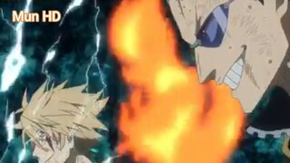 Black Clover (Ep 44.3) Magna & Luck x Vetto #BlackClover