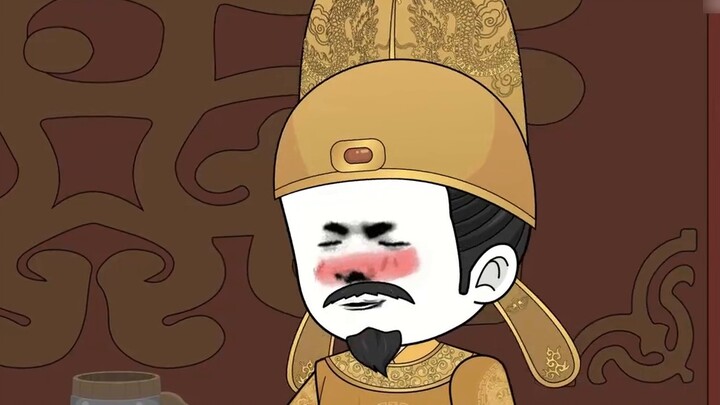 Episode 98: Traveling through the Tang Dynasty to become Cheng Yaojin's son, launching Binghua beer 