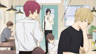 Cool Doji Danshi eps 1 sub indo