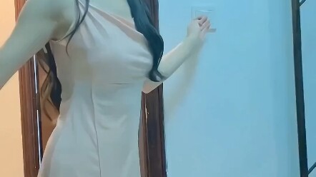 Saat Anda memasuki pintu! ! !