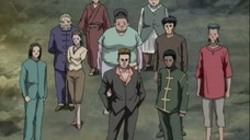 Hunter X Hunter OVA 2 Episode 5 - English Sub