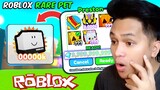 Pet Simulator X - ROBLOX - UBOS ANG GEMS KO PARA SA PET NA TO!