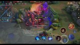 ERROL JUNGLE IS SO STRONG - ARENA OF VALOR