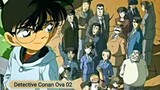 Detective Conan Ova 02 - 16 Suspects( subtitle Indonesia )