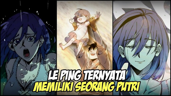 KEMBALINYA PUTRI SANG MC SETELAH 500 TAHUN TERPISAH || Part 7 || AlurCeritaManhua