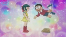 [Sub Indo] Aku Cinta Kamu Roboko | Doraemon