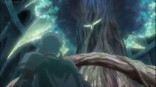 ROMEO X JULIET (DUB) EPISODE24