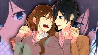 Horimiya episode 13 tagalog dubbed