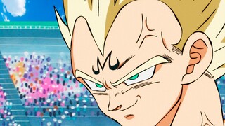 MAD-AMV|Anime "DRAGON BALL"