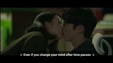 Long Waited Second Lead Couple Kiss - The Midnight Studio Episode 15