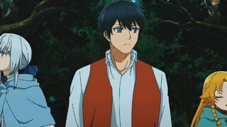 Good Bye, Dragon Life Episode 06 [English & Chinese Subtitle] | 再見龍生，你好人生 E06 | New anime in Chinese