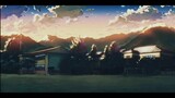AMV - Smile (Beautiful Anime Scenery of The Place Promised in Our Early Days)