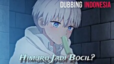 Himuro jadi shota?? | Sinopsis Koori Zokusei Danshi to Cool na Douryou Joshi Dubbing Indonesia