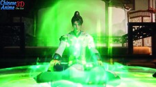 Martial Inverse Episode 04 Sub Indo