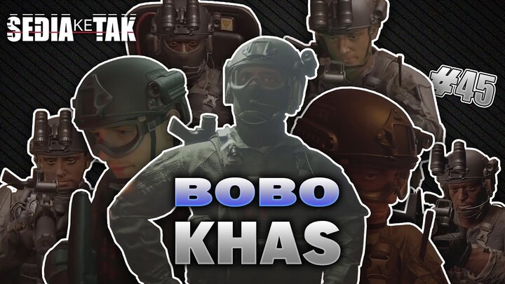 Bobo Khas Malaysia | Bexed Stream Highlights #45