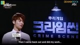 Crime Scene (EP05) Eng Sub