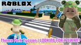 ROBLOX - Theme Park Tycoon Part 3