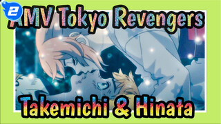 AMV Tokyo Revengers
Takemichi & Hinata_2